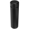 S-link SL-TM02 Mat Siyah 450ML Iç 304 Dış 201 Termos Kupa-Bardak