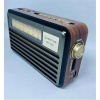 Everton RT-329 Bluetooth-USB-SD-FM Radyo-Ses Bombası