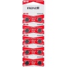 Maxell LR44 A76 AG13 Alkalin Düğme Pil 10lu Paket 