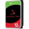 Seagate 12Tb Ironwolf Pro ST12000NT001 7200RPM 256MB Sata3 550TB-Y Rv Nas Harddisk