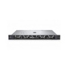 DELL PER250SPL2 R250 E-2314 1x16G 1x480GB CHASSIS 4x3.5-RAILS-BROADCOM 5720 15G-700W-