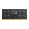 Team Elite 32GB 1x32GB 5600Mhz CL46 DDR5 SODIMM (TED532G5600C46A-S01) Notebook Ram