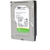 Wd 500Gb WD5000AURX SATA 3.0 5400 3.5 RPM Hard Disk