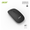 Acer Omr050 Siyah Kablosuz Sessiz Tuşlu  Mouse 1000-1200-1600 DPI