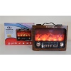 Everton Rt-733 Bluetooth Fm-Usb-Tf-Aux  Şarjlı Nostaljik Radyo