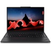 Lenovo Thinkpad T16 21MQS1KM0TN Vpro Ultra 7 155U 32GB DDR5-5600 1TB 16 FreeDOS Siyah Notebook