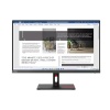Lenovo 27 ThinkVision S27i-30 63DFKAT4TK IPS 100 Hz 4ms HDMI VGA Monitör