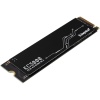 Kingston 2TB KC3000 7000MB-7000MB-S PCIe 4.0 NVMe M.2 SSD Disk SKC3000D-2048G