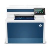 HP 5HH67A 4303DW Yazıcı-Tarayıcı-Fotokopi-Dubleks-Network-Wifi Çok Fonksiyonlu Renkli Lazer Yazıcı