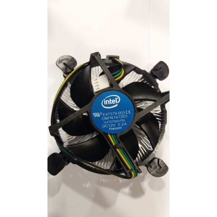 Dark DKCCL170 Intel LGA1700 Uyumlu İşlemci Soğutucu