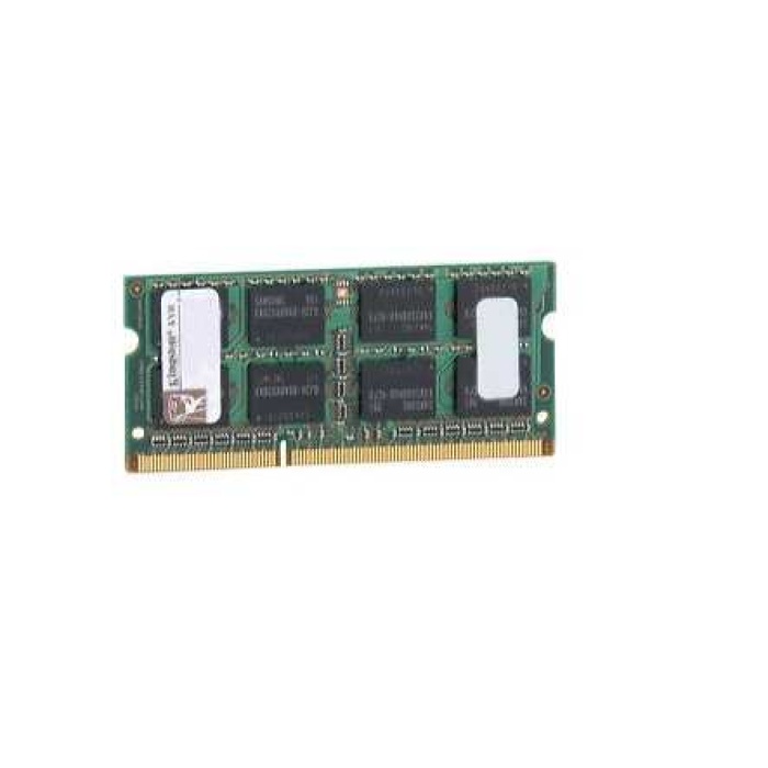 Kingston 4Gb Ddr3 1333 Mhz Cl9 Notebook Rami Kvr1333D3S9-4 Kutusuz Notebook Ram