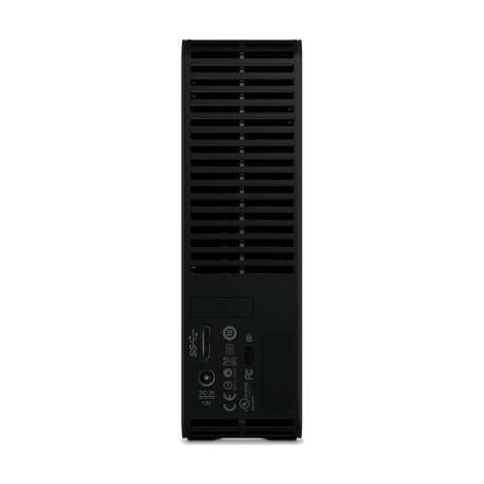 Wd 14TB Elements 3.5 WDBWLG0140HBK-EESN Siyah Harici Disk