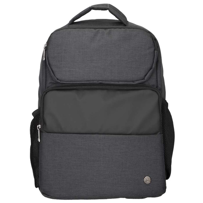 Plm Pl-04-DR69 Drexel 6900 15.6Siyah Notebook Çantası