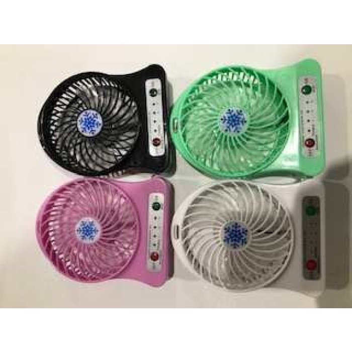 ELBA N88 14cm Fan 2USB Port 10-17 Uyumlu Notebook Soğutucu