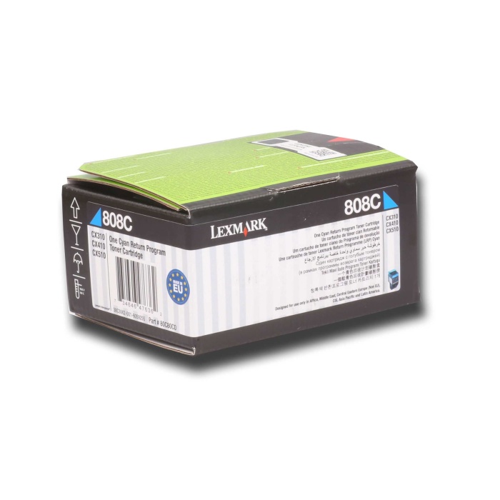 Brother TN-279XLC Cyan Mavi Toner HL-L3280CDW  DCP-L3520-3560 MFC-L3720-3760-8390 2.300 Sayfa