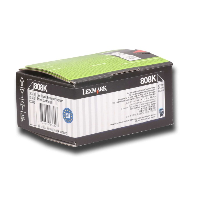 Brother TN-279XLBK Black Siyah Toner HL-L3280CDW  DCP-L3520-3560 MFC-L3720-3760-8390 3.000 Sayfa