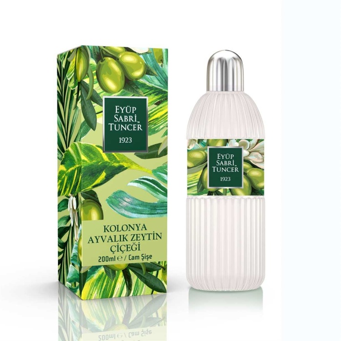 Eti Alaçatı Rüzgarı Sprey Pet Şişe 500ml