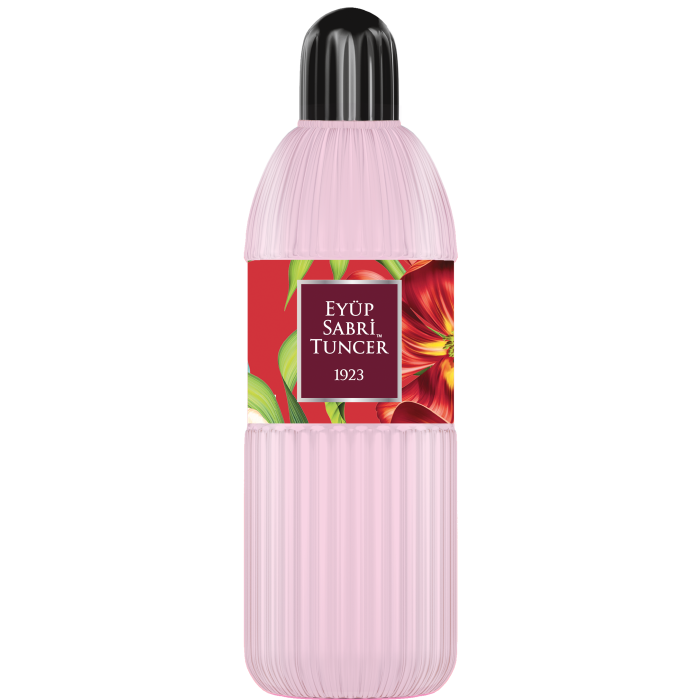 Eyüp Sabri Tuncer 400ml Pet Amber Kolonyası