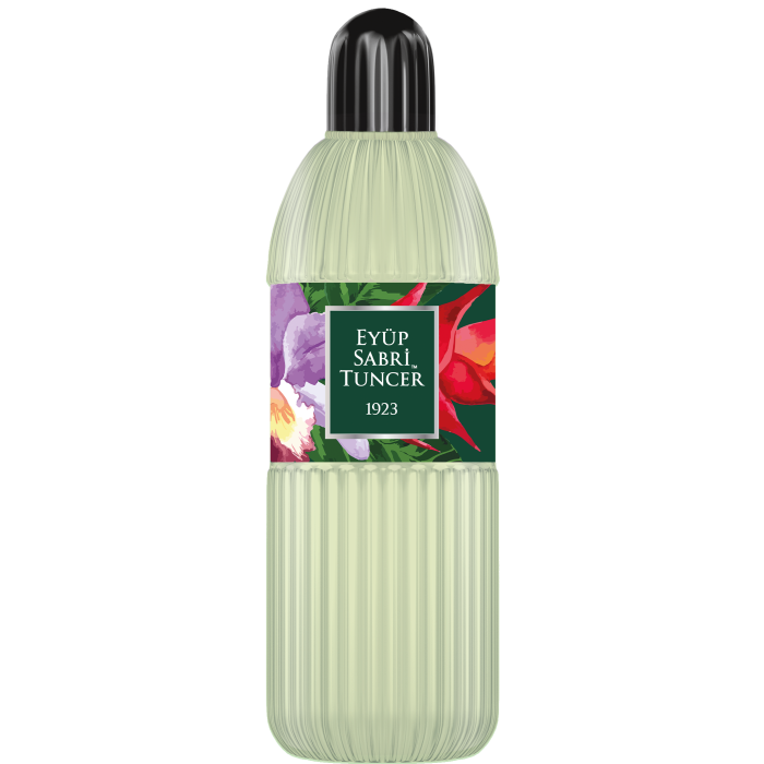 Eyüp Sabri Tuncer 400ml Pet Yağmur Ormanları  Kolonyası