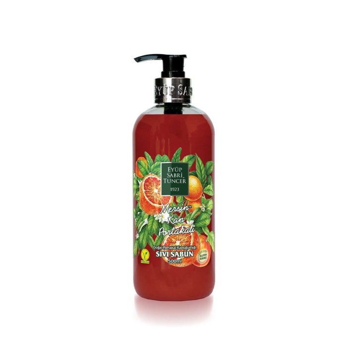 Rebul 500ml ML Aqua Duş Jeli