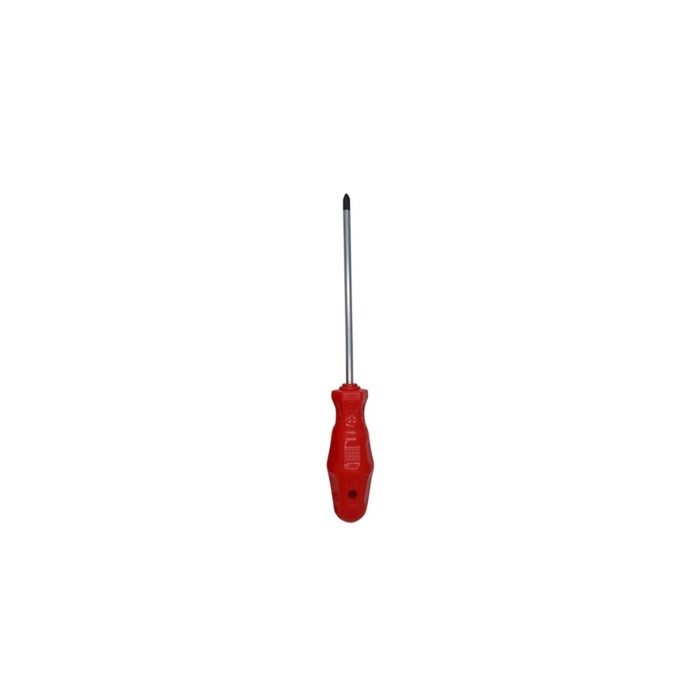 Knitex Ktx-2246 5x125mm Yıldız Uçlu Tornavida