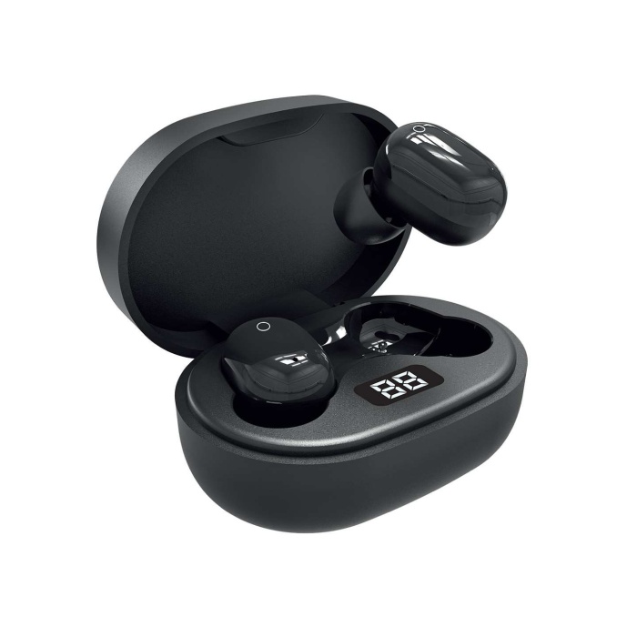 Baseus Bowie E5x TWS  Bluetooth Kulaklık Beyaz (A00060100217-Z1)