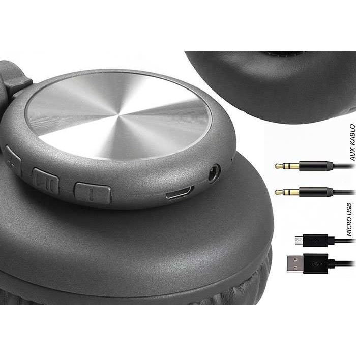 Hadron HDX2785 Type-C Kablosuz Yaka Mikrofonu (Tak ve Konuş 20 Metre Erişilebilir Resepsiyon)