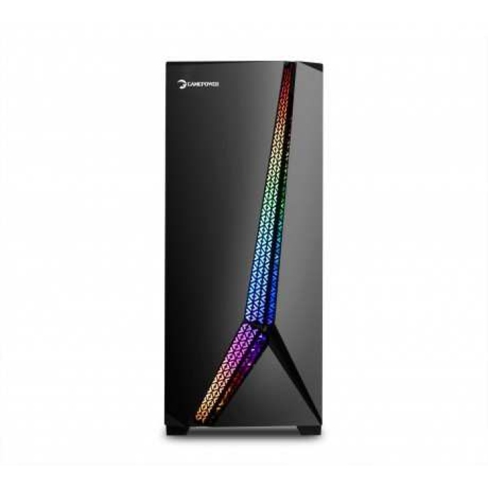 Gamepower Mythril Rgb Mid Atx Bilgisayar Kasası