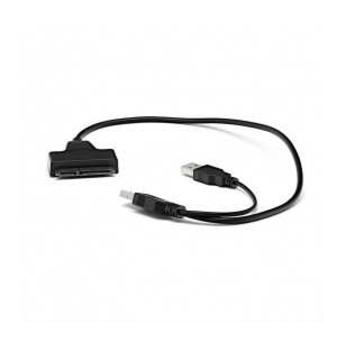 HADRON HDX1753 HDD KUTUSU USB2.0 METAL SATA 3.5 SİYAH