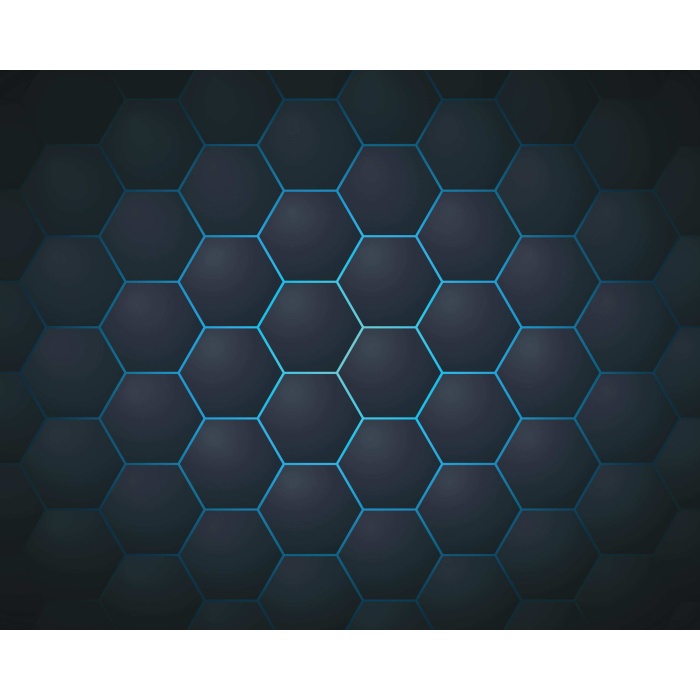 Elba 350P Game Siyah Mouse Pad (350-280-4)