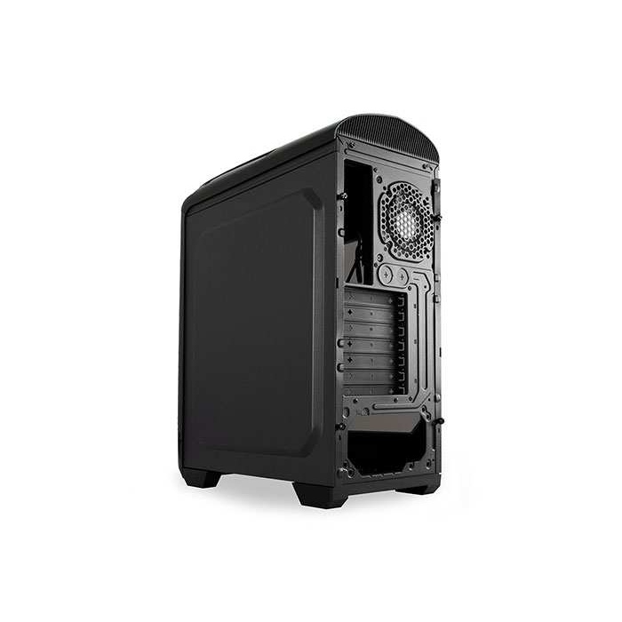 ELBA J-330 Siyah 650W 80+ ATX Kasa