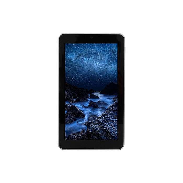Everest EVERPAD DC-7015 Beyaz Wifi + BT4.0 Çift Kamera 1024-600 IPS 1G+16GB  Go 7Tablet Pc
