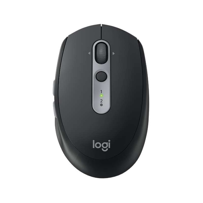 RAPOO M660 Kahverengi Çok Modlu Bluetooth Kablosuz Sessiz Mouse