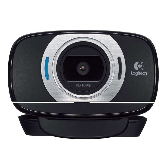 A4 Tech Webcam Pk-925H Anti-Glare 1080P Full Hd Kamera