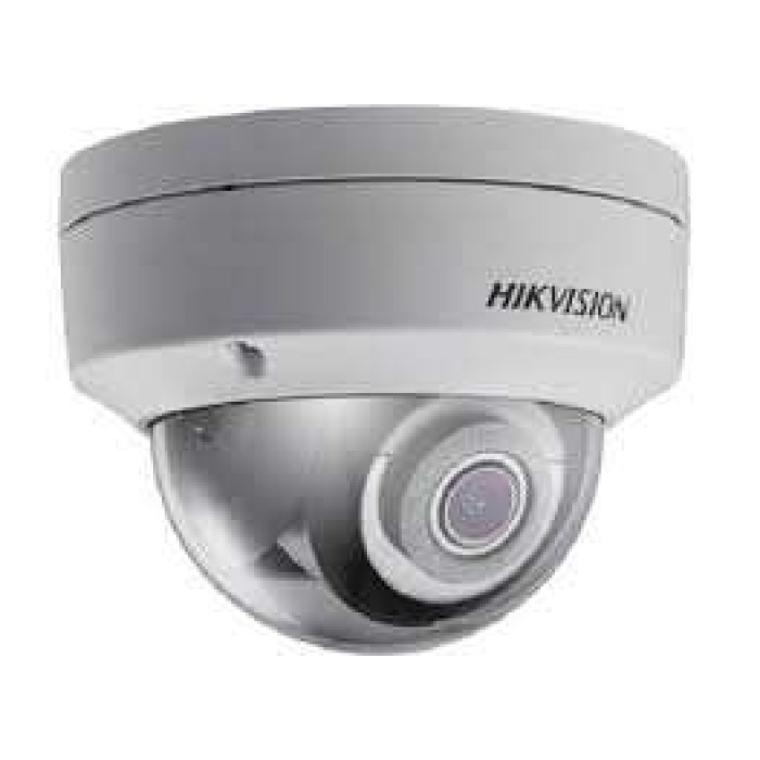Hikvision DS-2CD1121G2-LIUF 2Mp 2.8mm Smart Hybrid Light Ir Dome Kamera