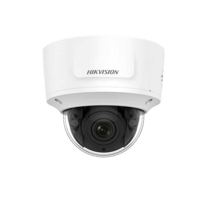 Hikvision DS-2CD2743G2-IZS 4mp 2.8mm-12mm Motorize Ip Dome Kamera