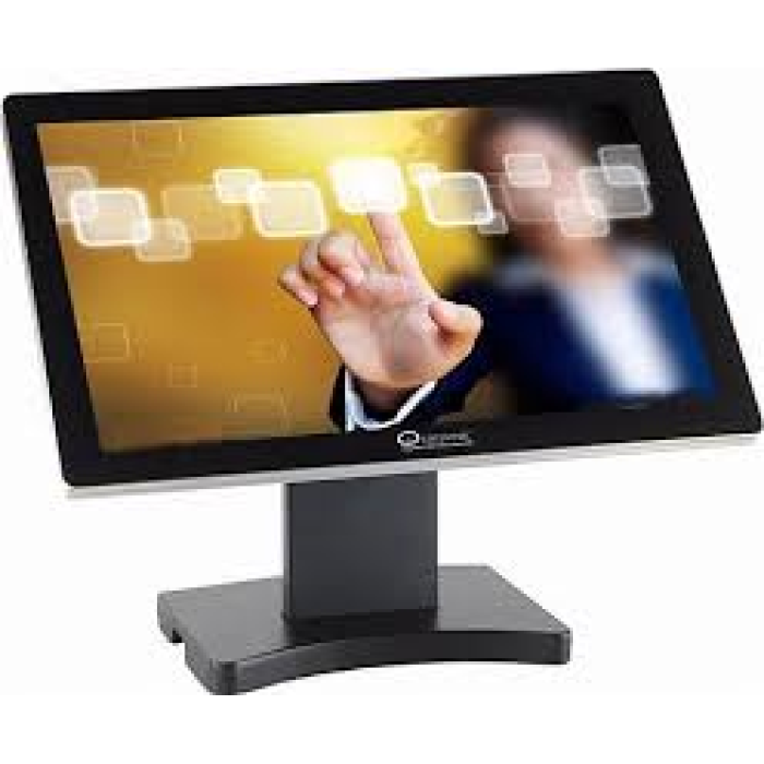 Quatronic P815 POS PC 18,5 CAP i5 8G RAM-128G SSD AIO Pos Pc