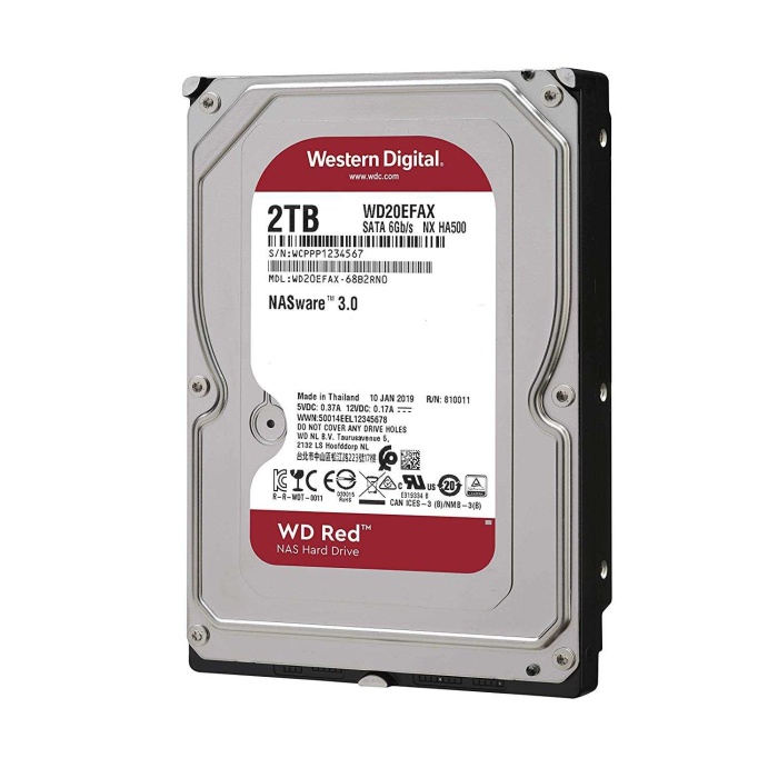 Seagate 1Tb Skyhawk 3,5 64Mb 5800Rpm ST1000VM002 Harddisk (İthalat)
