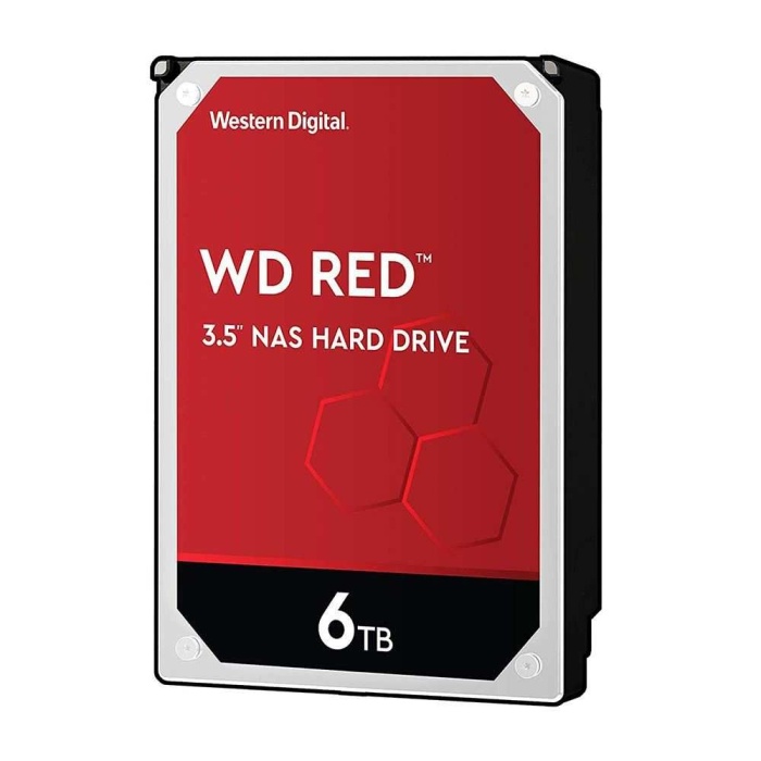 Wd 500Gb Purple WD05PURZ 3.5 5400 RPM SATA 3 Harddisk