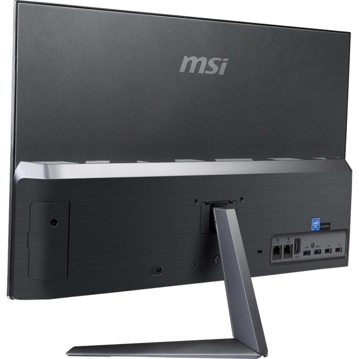 Msi Modern Am241 11M-067Xtr İ5-1135G7 8 Gb 256 Gb Ssd 23.8 FreeDos Full Hd All In One Bilgisayar