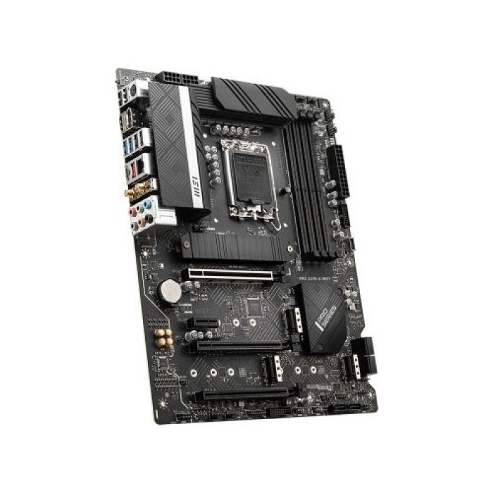Asus Prime Z890M-PLUS WIFI 7600MHz OC Wi-Fi 7 DDR5 Soket 1851 M.2 HDMI DP mATX Anakart