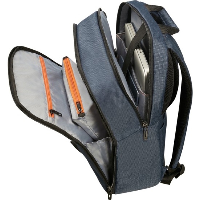 PLM Drexel 6900-Siyah -17 Notebook Çantası