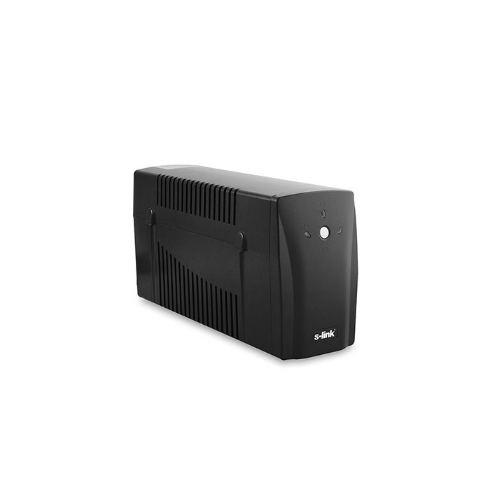 Inform Guardian 1000AP LINE-INTERACTIVE KGK 7-20 D 12v-7ah