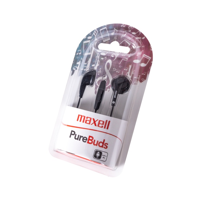Philips TAE1105BK-00 Compact İn-Ear Kulak İçi Mikrofonlu Kablolu Siyah Kulaklık