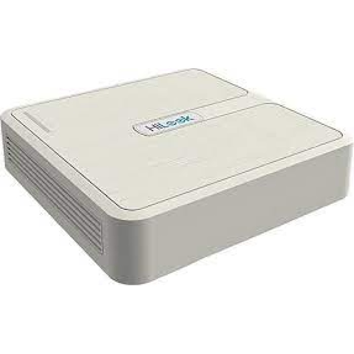 Hilook DVR-108G-M1 8 Kanal 1 HDD DVR Kayıt Cihazı