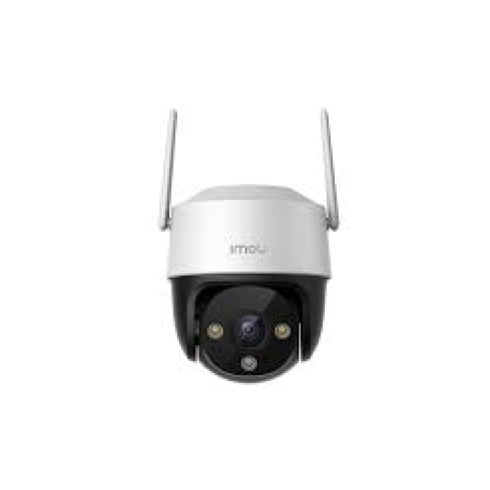 Hilook IPC-D620HA-LZU 2MP 2.8-12mm Motorize Smart Hybrid Light IR IP Dome Kamera
