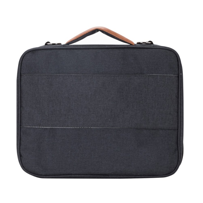 Plm Smartpack Pt-04  000014-00 13-14 Siyah Notebook Çantası