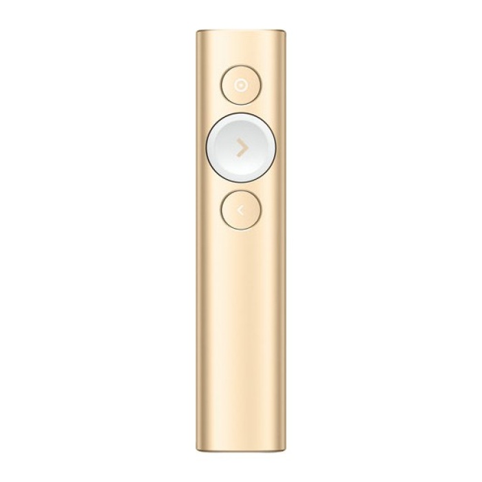 Logitech 910-004862 Spotlight Gold Presenter Sunum Kumandası