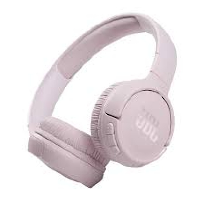 Jbl Tune 510BT Bluetooth  Multi Connect Kablosuz Pembe Kulaklık