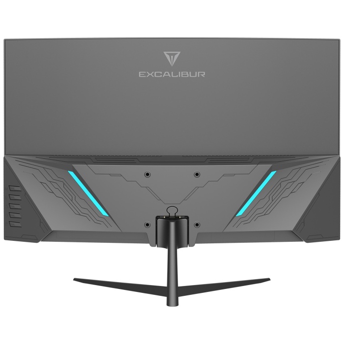 Casper 23.8 Excalibur M.E238FHD-G 200Hz 1ms 300NIT (HDMI+DP) Curved + G-Sync FHD LED Monitör